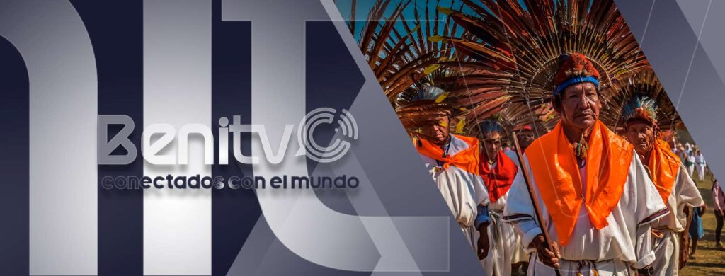 Fondo Beni tv