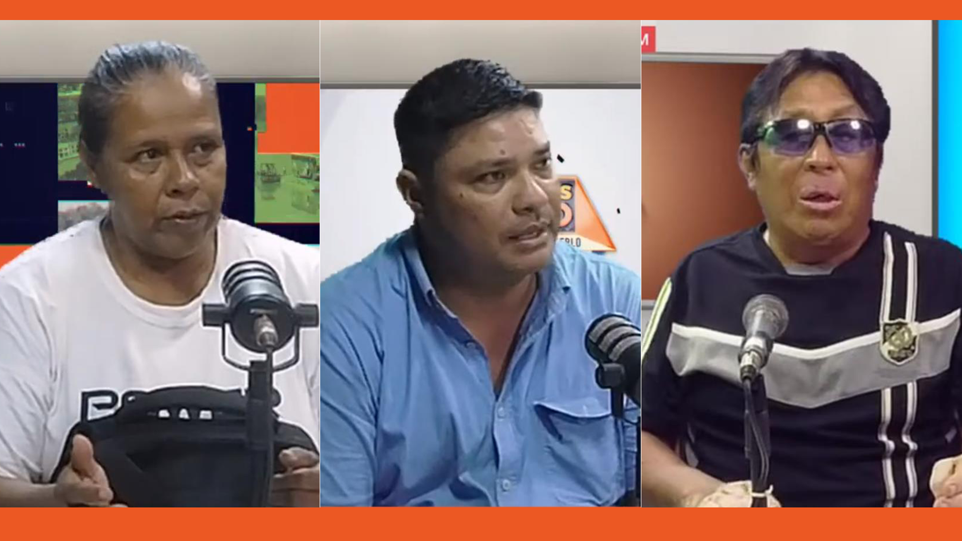 Padres de familia de Trinidad rechazan reducción de la alimentación escolar y anuncian medidas de presión